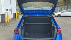 Skoda Fabia 1.0 MPI 80 SE Edition 5dr Petrol Hatchback